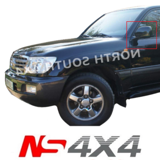 Ns4x4
